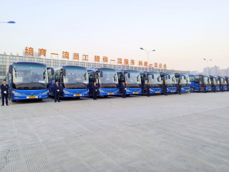 元旦將至，即日起常州汽車站可購(gòu)買假期汽車票啦！