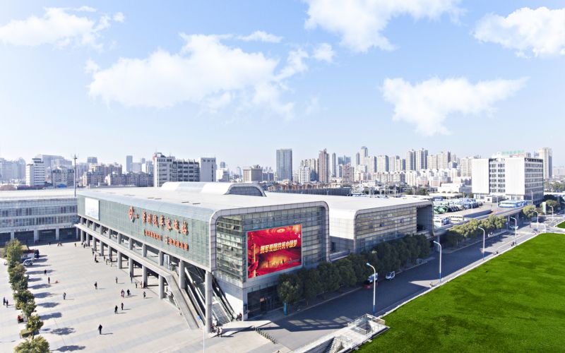 常州汽車站春運(yùn)車票已售至2月14日